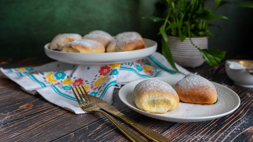 Jak prosévat moučkový cukr. Moučníky získají na atraktivitě a lahodnější chuti