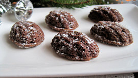 Pracny jako od babičky: Vyzkoušejte poctivý recept na voňavé vánoční cukroví