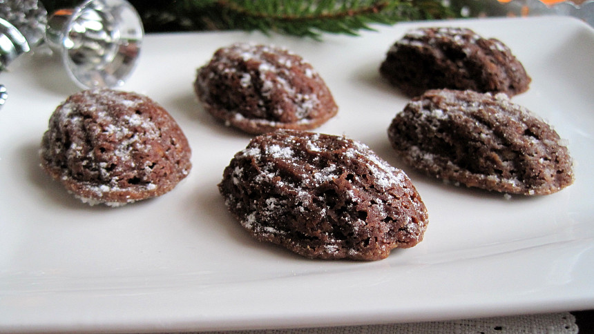 Pracny jako od babičky: Vyzkoušejte poctivý recept na voňavé vánoční cukroví