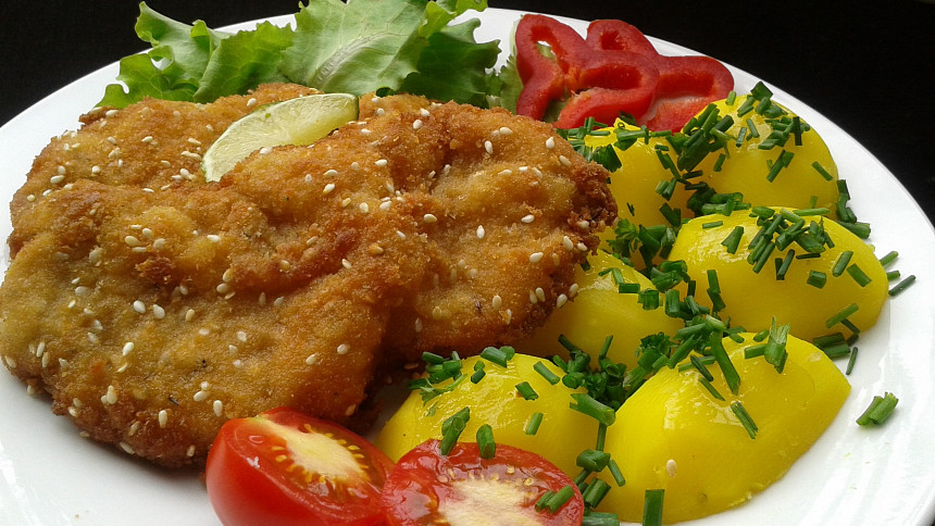 Nejoblíbenější recepty na řízky: Je libo klasiku, v těstíčku nebo na přírodno?