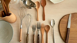 Jaké kuchyňské pomůcky usnadní pečení? Většinu z nich má každý z nás doma