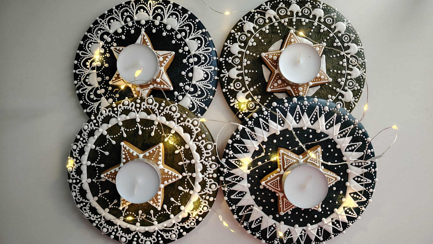 16 nápadů na dobroty s vánoční tématikou: Originální jedlý dárek i sladké mlsání