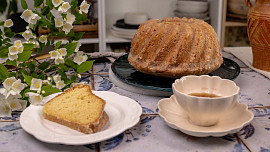 9 častých chyb při pečení bábovky: Hutná ani popraskaná bábovka už nemá šanci