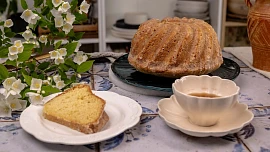 9 častých chyb při pečení bábovky: Hutná ani popraskaná bábovka už nemá šanci