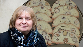 Znáte suchárky? Toto polozapomenuté cukroví rády pekly naše babičky