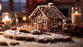 Vánoce neznamenají jen Štědrý den. Zahrnují i adventní dobu a vánoční svátky