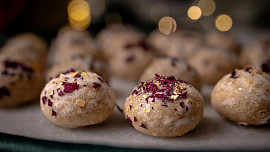 Rumová poleva na perníčky podle Josefa Maršálka: Ochuťte perníčky tentokrát jinak