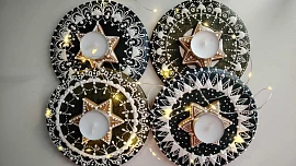 16 nápadů na dobroty s vánoční tématikou: Originální jedlý dárek i sladké mlsání