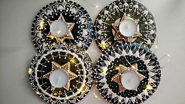 16 nápadů na dobroty s vánoční tématikou: Originální jedlý dárek i sladké mlsání