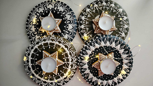 16 nápadů na dobroty s vánoční tématikou: Originální jedlý dárek i sladké mlsání