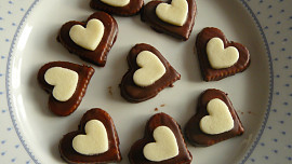 Jaké zdobení cukroví je nejjednodušší pro začátečníky? Máme několik tipů