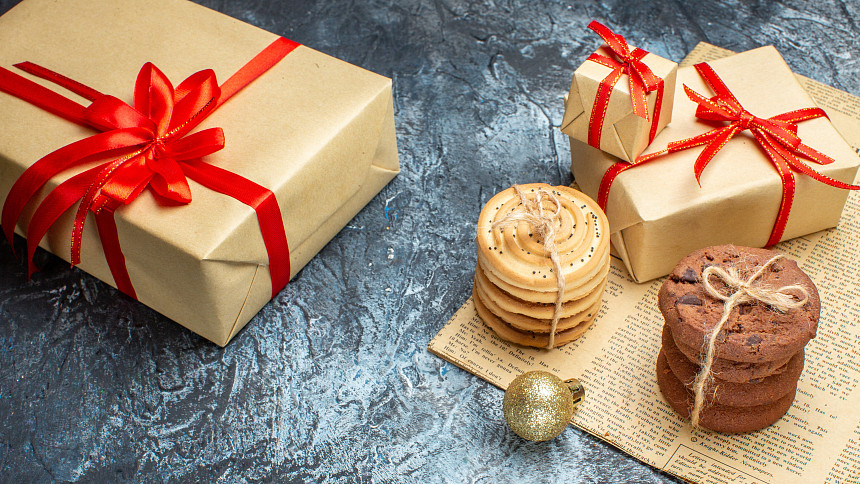 15 nejoblíbenějších receptů na jedlé dárky: Potěšte své blízké domácími dobrotami