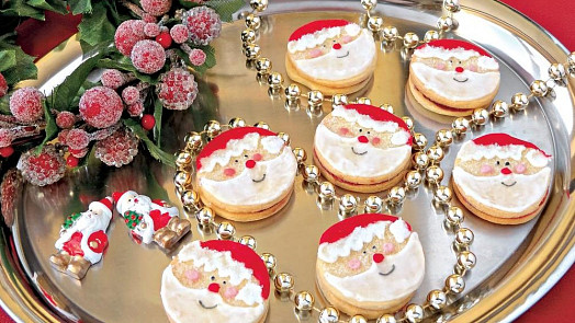 Co upéct dětem k Mikuláši? Máme pro vás 5 tipů na mlsání do balíčku těm nejmenším