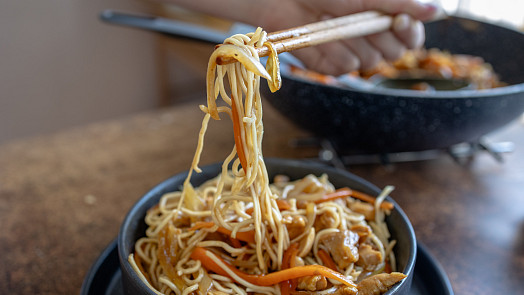 Jaké koření na čínu? 5 klíčových ingrediencí pro dokonalou chuť a vůni