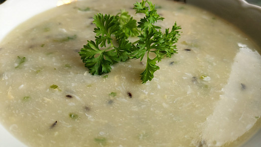 Kmínovou polévku s námi zvládne i začátečník. Vyzkoušíte ji také?