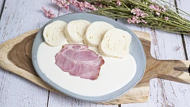 15 voňavých receptů s uzeným masem: Využijte do těchto pokrmů doma vyuzené pochoutky