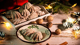 Pracny: Chyby při přípravě a pečení medvědích tlapek umí pěkně potrápit