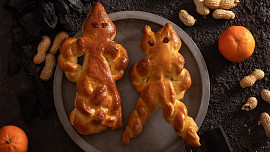 15 sladkých dobrot k Mikuláši: Sestavte dětem balíček mlsání podle jejich chutí