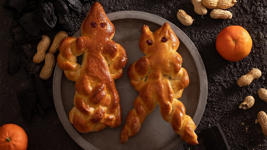 15 sladkých dobrot k Mikuláši: Sestavte dětem balíček mlsání podle jejich chutí