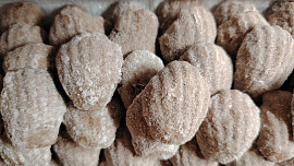 Pracny jsou tradičním cukrovím našich babiček. Voní skořicí, hřebíčkem a vanilkou