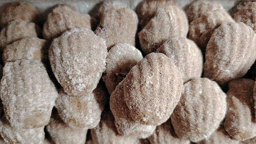 Pracny jsou tradičním cukrovím našich babiček. Voní skořicí, hřebíčkem a vanilkou