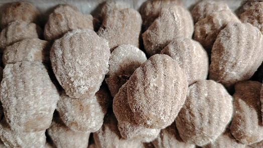 Pracny jsou tradičním cukrovím našich babiček. Voní skořicí, hřebíčkem a vanilkou