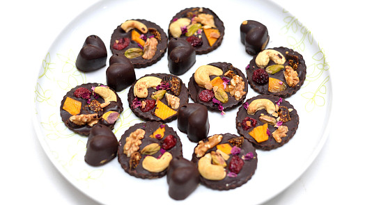 16 jedinečných receptů na ořechové cukroví: Alespoň některé z nich musíte ochutnat