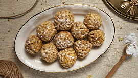 Jak udělat veganské cukroví? Nahraďte máslo, mléko a med rostlinnými surovinami