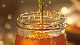 Jak rozpustit med. Postupujeme šetrně, aby si zachoval co nejvíce prospěšných látek