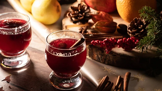 Jaké cukroví je nejlepší k voňavému punči? Z několika našich tipů si jistě vyberete