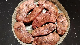 Pečené buřty z remosky: Nahradí grilované špekáčky a buřty opečené na ohni