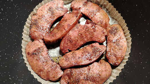 Pečené buřty z remosky: Nahradí grilované špekáčky a buřty opečené na ohni