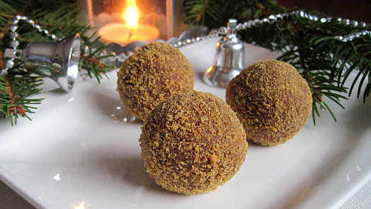 Zkaramelizované Salko: Vytvořte tuto žádanou surovinu doma, podle jednoduchého návodu