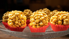 Burisonové kuličky za chvilku hotové: Vyzkoušejte netradiční recept ze čtyř surovin