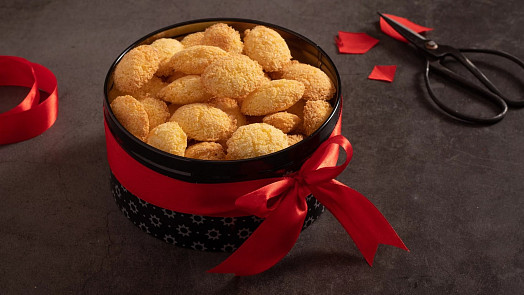 Chyby při přípravě a pečení kokosek: Čistotu či nízkou teplotu není radno podcenit