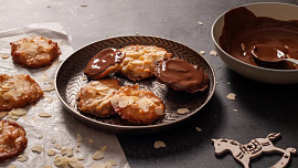 Časté chyby při přípravě marokánek: Přepečené a tvrdé placky nikoho neohromí