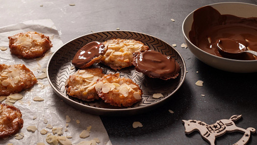 Časté chyby při přípravě marokánek: Přepečené a tvrdé placky nikoho neohromí