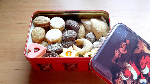 Jak snížit množství cukru v receptech? Buď ho omezíme, nebo něčím nahradíme