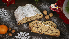 16 tipů na vánoční moučníky, které pekly už naše babičky, a my v tradici pokračujeme