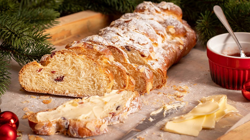 Rozdíly mezi vánočkou a mazancem: Víte, v čem se toto sladké kynuté pečivo liší?