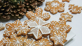 Jak skladovat perníčky, aby nezvlhly? Poradíme, která nádoba bude nejlepší