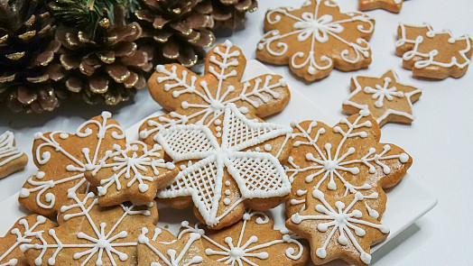 Jak skladovat perníčky, aby nezvlhly? Poradíme, která nádoba bude nejlepší