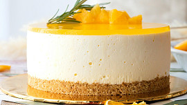 Jaké krémy do dortů, do skleniček a do cukroví? Rozdíl poznáme už při ochutnání