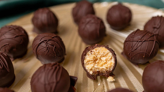 8 chyb při přípravě nepečených kuliček: Konzistence i chuť je jen ve vašich rukou