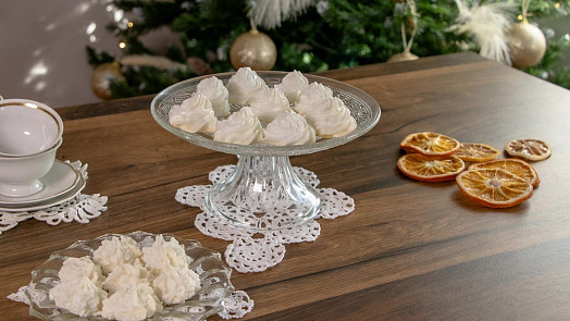 Jaké cukroví se peče na poslední chvíli? Na výběr máte stále dostatek možností