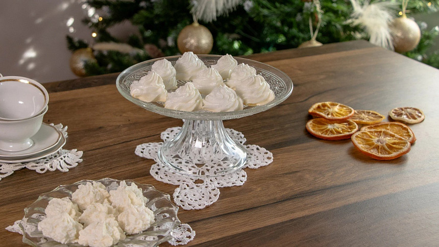 Jaké cukroví se peče na poslední chvíli? Na výběr máte stále dostatek možností