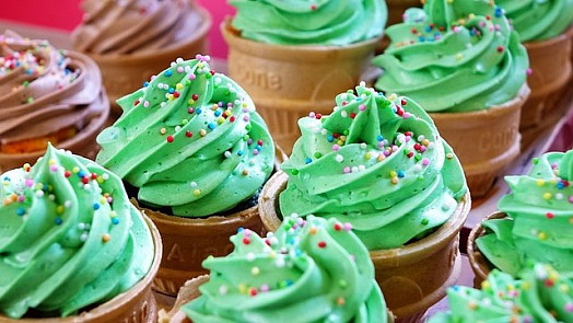 Nadýchaný krém bez hrudek? Ale ovšem, stačí se držet několika důležitých zásad