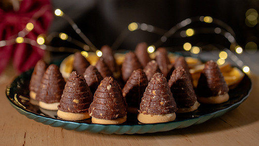 Lepí se vám formička na vosí hnízda? Poradíme, jak tomu snadno zabránit