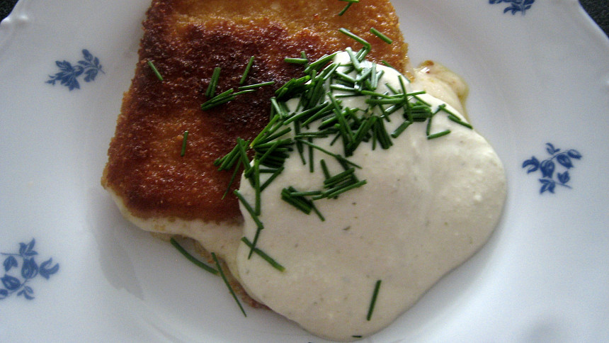 Jak připravit a dochutit majonézu z tofu. Zkuste i další alternativy klasické majonézy