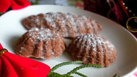 Jakou mouku na pracny? Oblíbené cukroví pekly rády a skvěle naše babičky